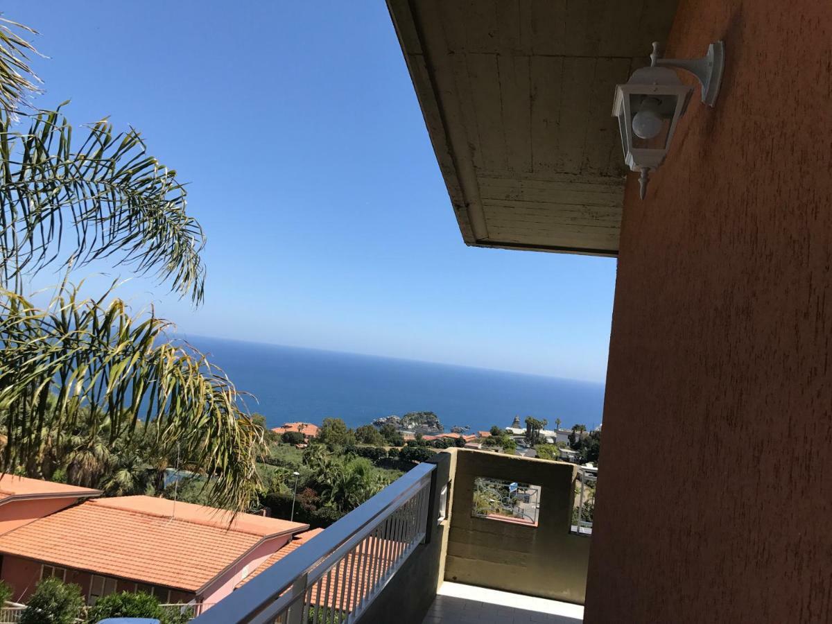 Casa Mirà Aci Trezza Exterior foto